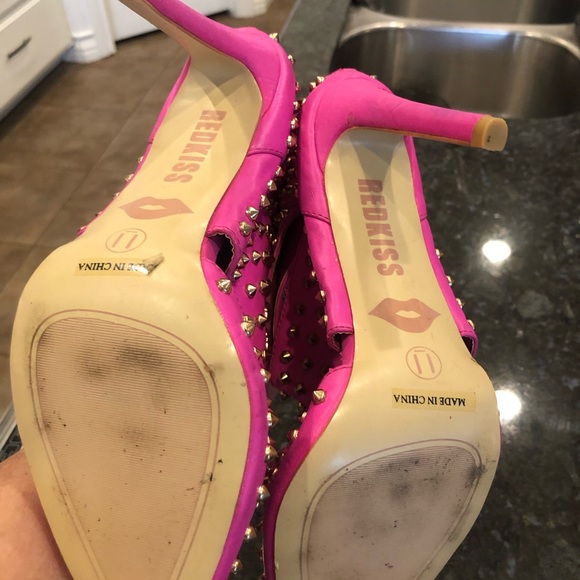 Redkiss Shoes - Picture 7 of 7